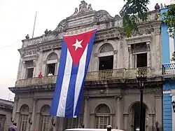 Image 5The Casino Español, Matanzas (from Culture of Cuba)