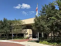 Casselberry City Hall