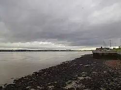 Cast Iron Shore