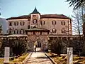 Castel Thun, Trentino, Italy