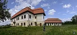The Brâncoveanu Castle