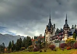 Peleș Castle