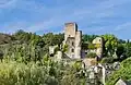 Château de Belcastel
