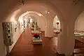 The old museum