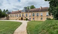Chateau