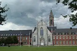 Tongerlo Abbey