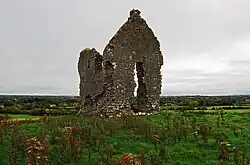 O'Hurley Tower