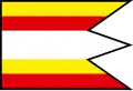 Flag of Čataj