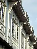 exterior of Catalino Rodriguez house