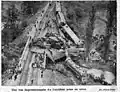 Saint-Élier train accident