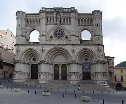 Cathedral of Cuenca