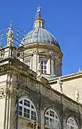 Dubrovnik Cathedral, Dubrovnik
