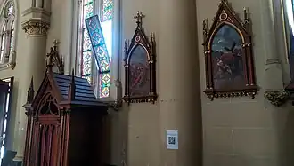 Confessional