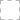 This is the common representation for an empty diagram in categorical quantum mechanics