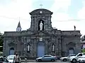 Basse-Terre Cathedral
