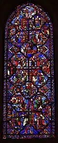 Legend of Saint Thomas