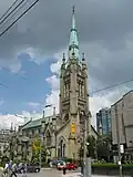 Cathedral Church of St. James