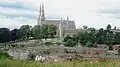 Armagh City