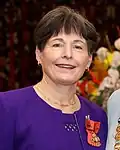Catherine Ferguson
