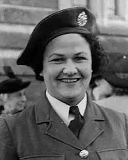 Frances Bryers
