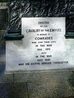 Inscription