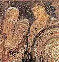 Cave 172 mural