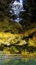 Cave and Basin National Historic Site