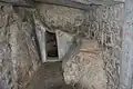 This is the place where Maa Bhattarika rests during flood.