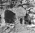 Caves 198–199 (front)