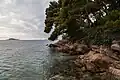 Shore at Cavtat
