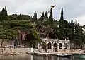 Villa Banac