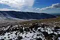 Caw Fell from Iron Crag