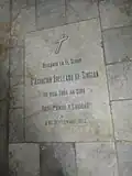 Tomb of Asuncion