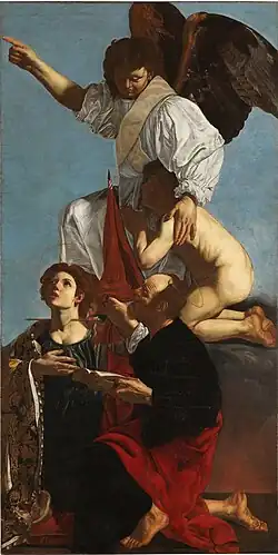 Guardian angel
