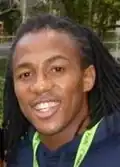 Cecil Afrika in 2012