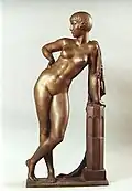 Standing Figure 1928