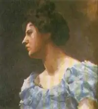 Cecilia Arboleda de Holguín