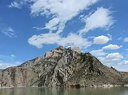 Cedar Mountain