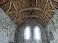 ceiling