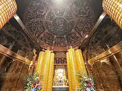 Shrine of Guanyin