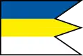 Flag of Čekovce