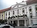 Town Hall
