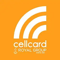 Telecommunication Cambodia