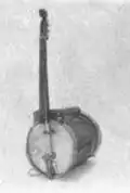 Chelo legüero