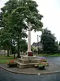 Celtic Cross