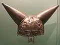 Horned Helmet