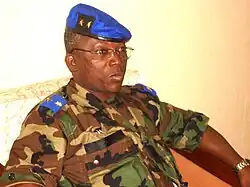 Soumaila Bakayoko
