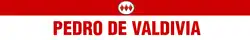 Valance currently used on the platforms until 2019.