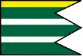 Flag of Čenkovce