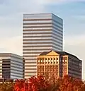 Centene_Centre
